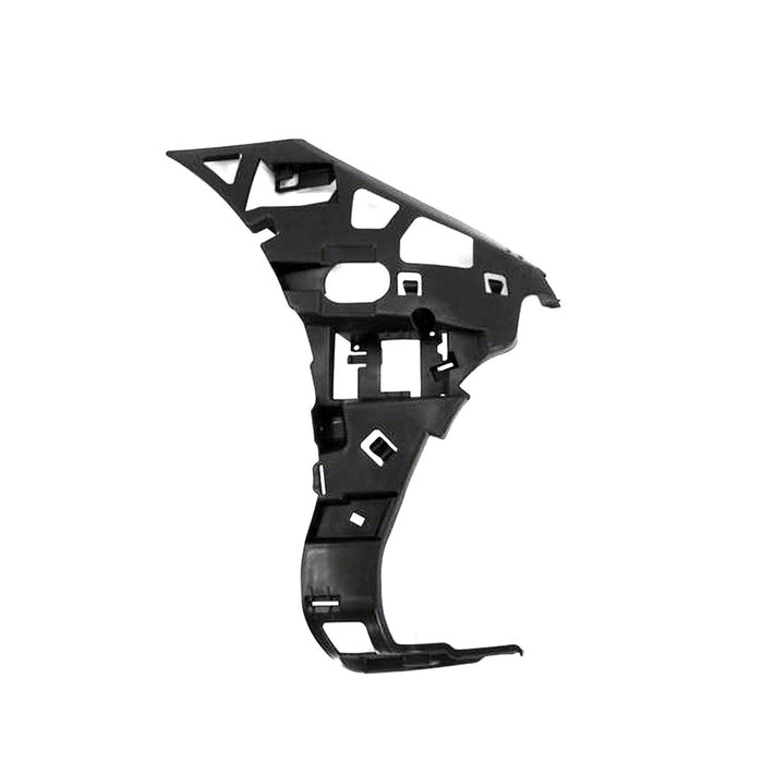 2014-2017 Mercedes-Benz S550/S600 Front Passenger Side Bumper Support W222 W/Sport Pkg Outer Sedan - MB1043111-Partify-Painted-Replacement-Body-Parts