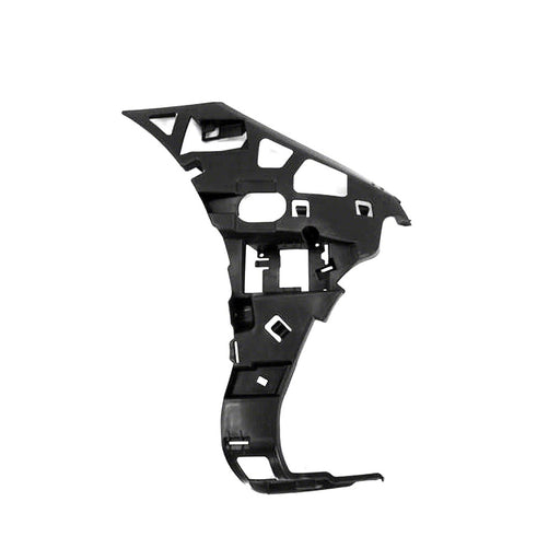 2014-2017 Mercedes-Benz S550/S600 Front Passenger Side Bumper Support W222 W/Sport Pkg Outer Sedan - MB1043111-Partify-Painted-Replacement-Body-Parts