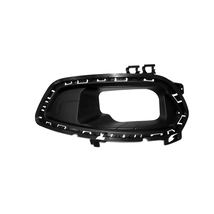 2014-2016 Mercedes-Benz CLA45 AMG Front Passenger Side Bumper Support C117 - MB1043113-Partify-Painted-Replacement-Body-Parts