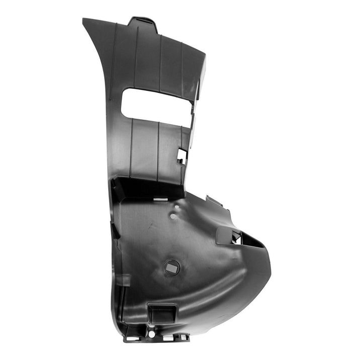 2012-2015 Mercedes-Benz ML250/ML350/ML400/ML550 Front Passenger Side Bumper Support W166 W/Amg Styling Pkg Lower Side - MB1043121-Partify-Painted-Replacement-Body-Parts