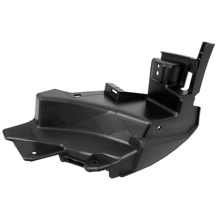 2016-2019 Mercedes-Benz GLE350d/GLE43 AMG/GLE450 AMG Front Passenger Side Bumper Support C292 Lower Mounting Brace - MB1043122-Partify-Painted-Replacement-Body-Parts