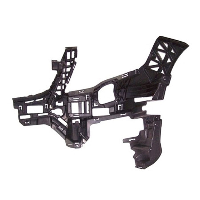 2013-2015 Mercedes-Benz GLK250/GLK350 Front Passenger Side Bumper Support X204 W/Amg Styling Pkg - MB1043123-Partify-Painted-Replacement-Body-Parts