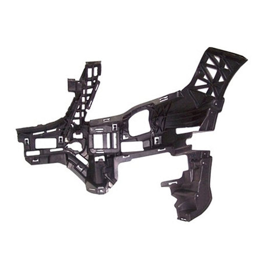 2013-2015 Mercedes-Benz GLK250/GLK350 Front Passenger Side Bumper Support X204 W/Amg Styling Pkg - MB1043123-Partify-Painted-Replacement-Body-Parts