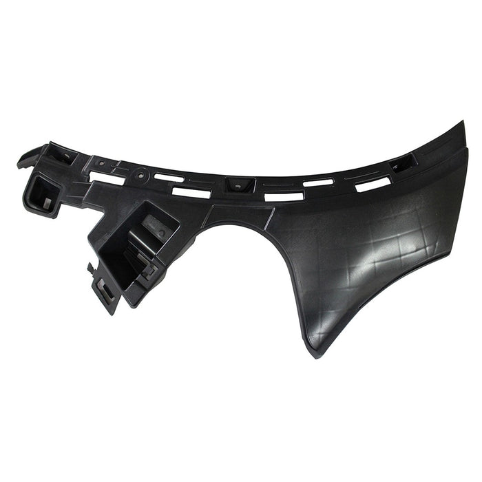 2016-2019 Mercedes-Benz GLC300/GLC43 AMG Front Passenger Side Bumper Support X253 W/Sport Pkg Outer Support - MB1043124-Partify-Painted-Replacement-Body-Parts