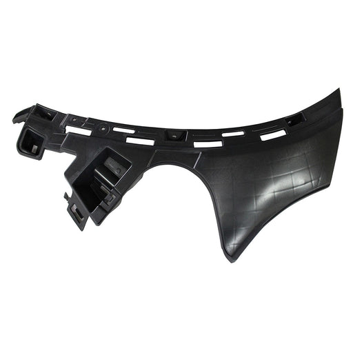 2016-2019 Mercedes-Benz GLC300/GLC43 AMG Front Passenger Side Bumper Support X253 W/Sport Pkg Outer Support - MB1043124-Partify-Painted-Replacement-Body-Parts