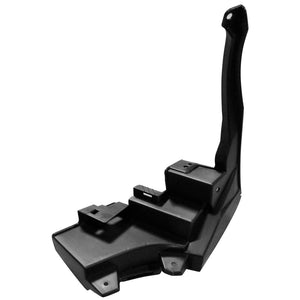 Front Passenger Side Bumper Support image