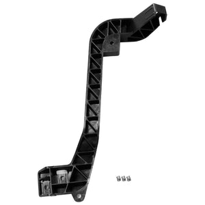 Front Passenger Side Bumper Support image