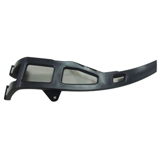 2017-2020 Mercedes-Benz CLA250/CLA45 AMG Front Passenger Side Bumper Support C117 W/Amg Styling Pkg Side Mounting Rail - MB1043133-Partify-Painted-Replacement-Body-Parts