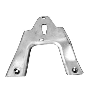 Front Passenger Side Bumper Support image