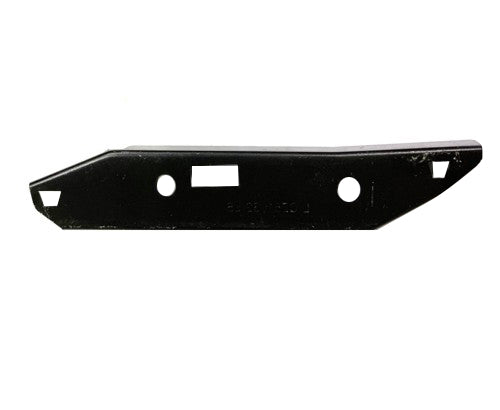 2017-2019 Mercedes-Benz CLA250/CLA45 AMG Front Passenger Side Bumper Support C117 Upper Attaching Rail - MB1043139-Partify-Painted-Replacement-Body-Parts