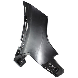 Front Passenger Side Outer Bumper Support image