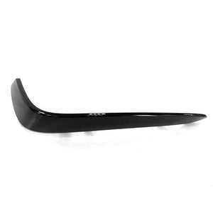 Front Driver Side Bumper Molding image