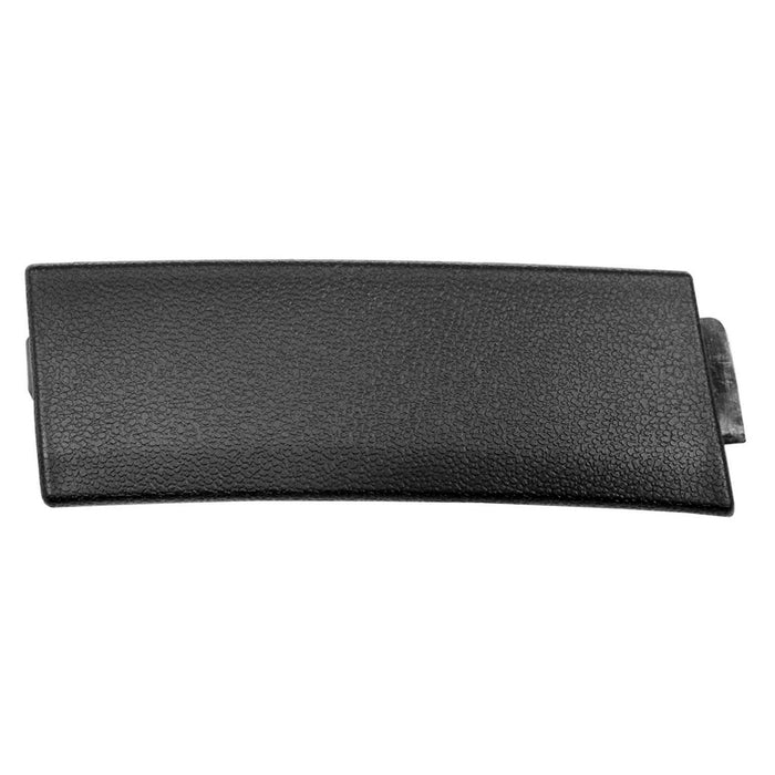 2016 Mercedes-Benz GLE350d/GLE450 AMG Front Driver Side Bumper Molding C292 Wheel Opening Finish Mldg - MB1046139-Partify-Painted-Replacement-Body-Parts