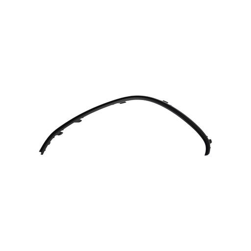 2020-2023 Mercedes-Benz CLA45 AMG Front Driver Side Bumper Molding C118 Side Trim - MB1046171-Partify-Painted-Replacement-Body-Parts