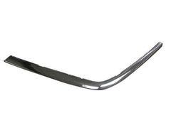 Front Passenger Side Bumper Molding image