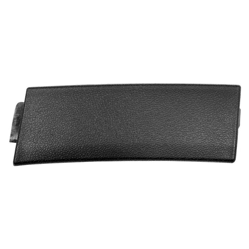 2016 Mercedes-Benz GLE350d/GLE450 AMG Front Passenger Side Bumper Molding C292 Wheel Opening Finish Mldg - MB1047139-Partify-Painted-Replacement-Body-Parts