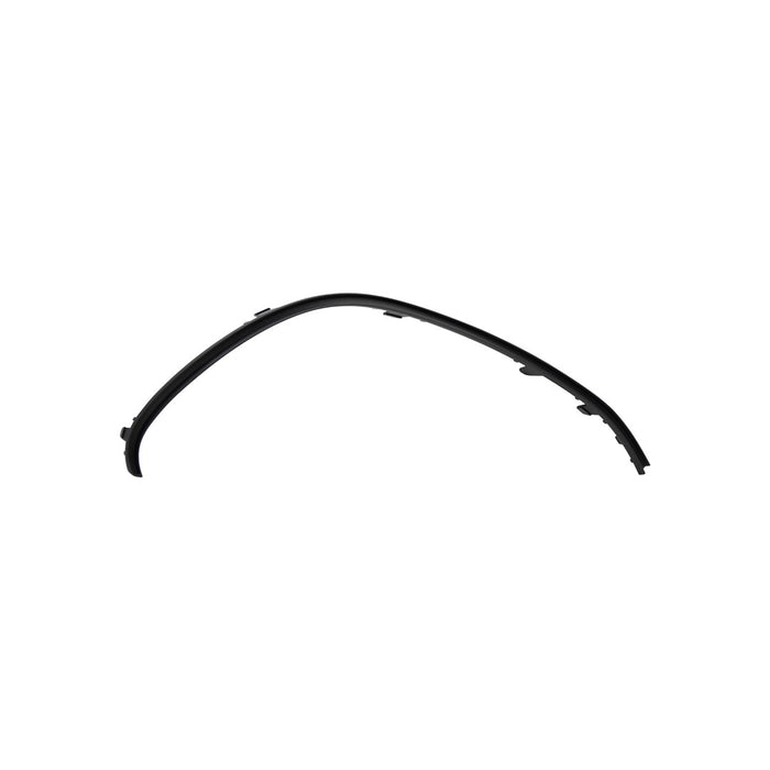 2020-2023 Mercedes-Benz CLA45 AMG Front Passenger Side Bumper Molding C118 Side Trim - MB1047171-Partify-Painted-Replacement-Body-Parts