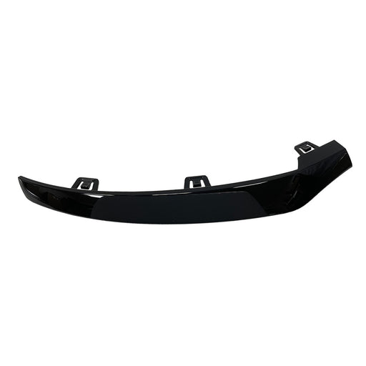 2017-2019 Mercedes-Benz GLC43 AMG Front Passenger Side Bumper Molding C253 Sport Utility - MB1047199-Partify-Painted-Replacement-Body-Parts