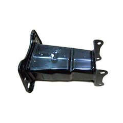 Front Driver Side Bumper Bracket image