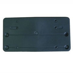 Front License Plate Bracket image