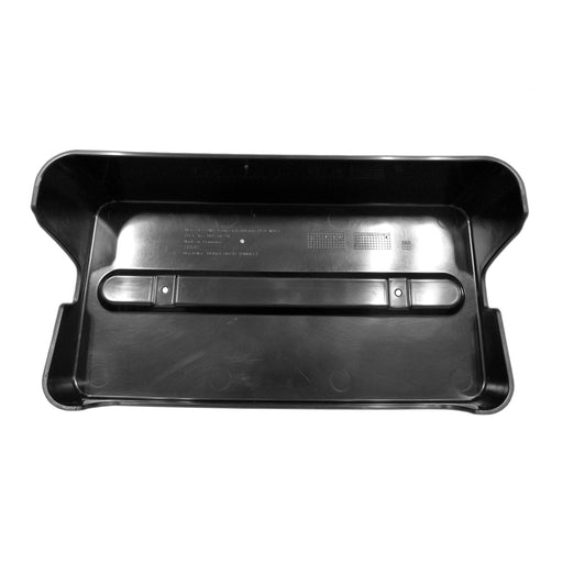 2013-2018 Mercedes-Benz G63 AMG Front License Plate Bracket W463 - MB1068119-Partify-Painted-Replacement-Body-Parts