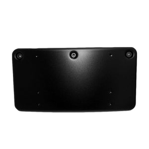 Front License Plate Bracket image