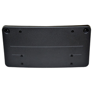 Front License Plate Bracket image
