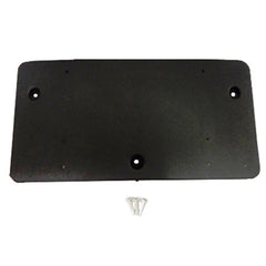 Front License Plate Bracket image
