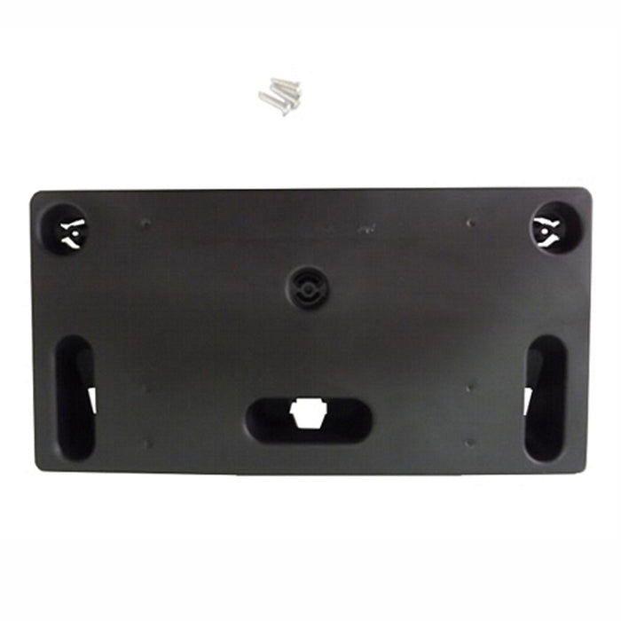 2018-2020 Mercedes-Benz GLA250/GLA45 AMG Front License Plate Bracket X156 - MB1068141-Partify-Painted-Replacement-Body-Parts