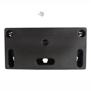 Front License Plate Bracket image