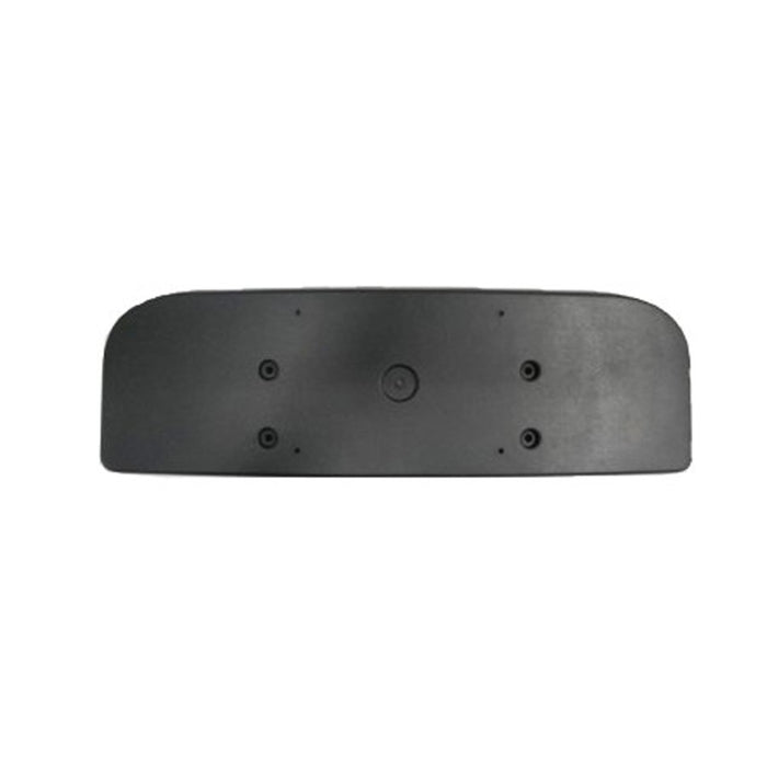 2016-2023 Mercedes-Benz Metris Front License Plate Bracket W447 - MB1068144-Partify-Painted-Replacement-Body-Parts