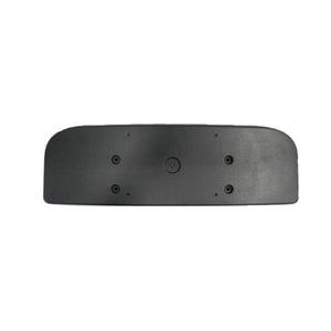 Front License Plate Bracket image