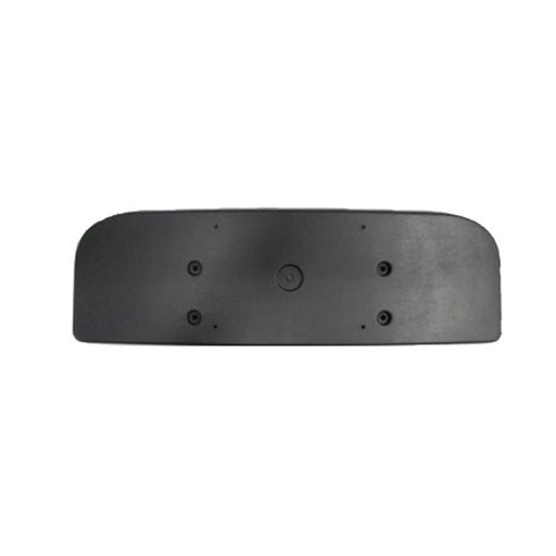 2016-2023 Mercedes-Benz Metris Front License Plate Bracket W447 - MB1068144-Partify-Painted-Replacement-Body-Parts