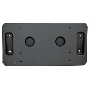 Front License Plate Bracket image