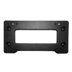 Front License Plate Bracket image
