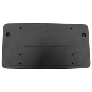 Front License Plate Bracket image