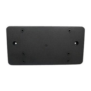 Front License Plate Bracket image