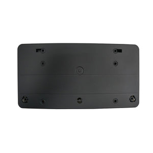 Front License Plate Bracket image