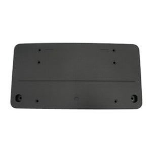 Front License Plate Bracket image