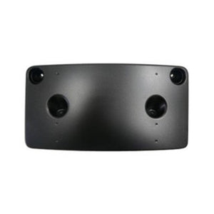 Front License Plate Bracket image