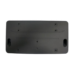 Front License Plate Bracket image