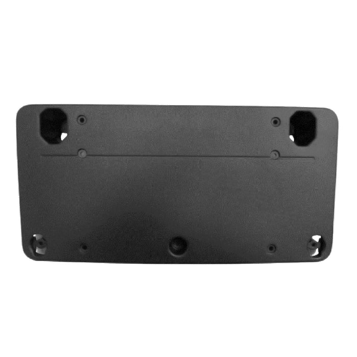 2020-2023 Mercedes-Benz GLB250/GLB35 AMG Front License Plate Bracket X247 W/Amg Styling Pkg - MB1068166-Partify-Painted-Replacement-Body-Parts