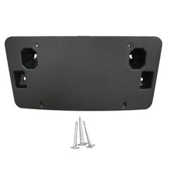 Front License Plate Bracket image