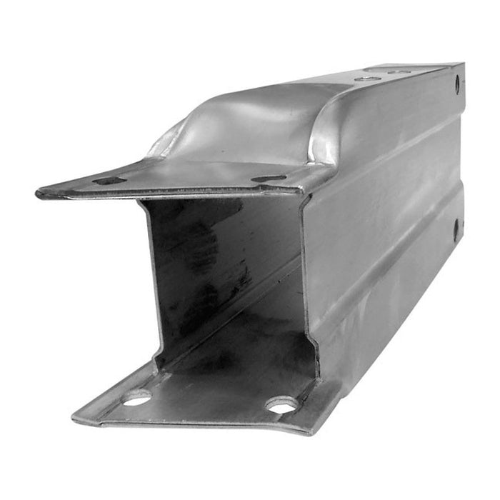 Mercedes-Benz C63 AMG Front Driver Side Bumper Impact Absorber - MB1072102