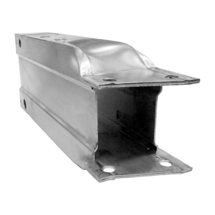 Mercedes-Benz C63 AMG Front Passenger Side Bumper Impact Absorber - MB1073102