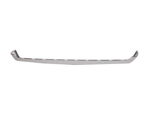 1996-1999 Mercedes-Benz E300/E320/E420/E430 Front Bumper Valance/Grille Kit - MB1095103-Partify-Painted-Replacement-Body-Parts