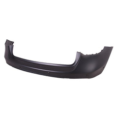 Rear Upper Bumper image