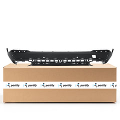 Rear Lower Bumper image