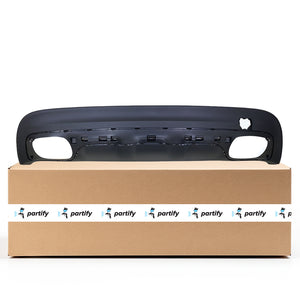 Rear Lower Bumper image