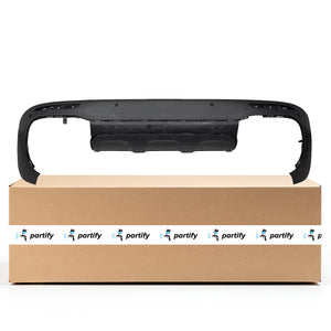 Rear Lower Bumper image